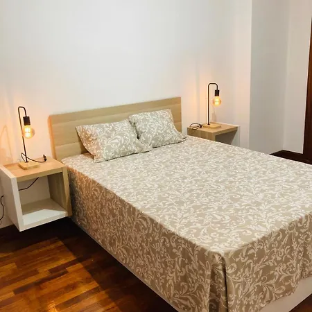 아파트 El Olmo - Casco Historico De 사라고사