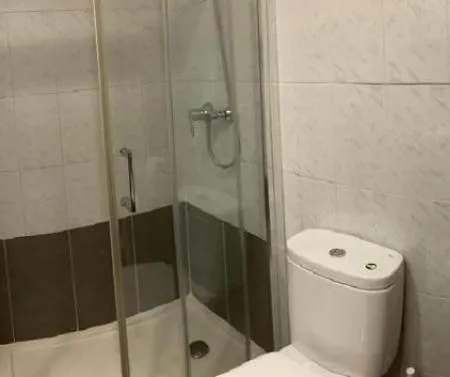 El Olmo - Casco Historico De *