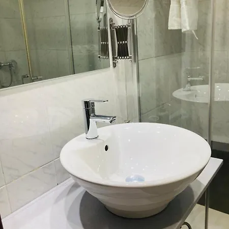 El Olmo - Casco Historico De Apartment