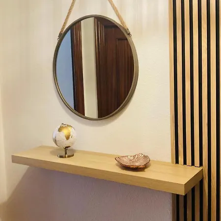 아파트 El Olmo - Casco Historico De 사라고사