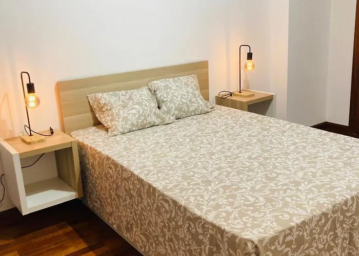 Daire El Olmo - Casco Historico De Zaragoza