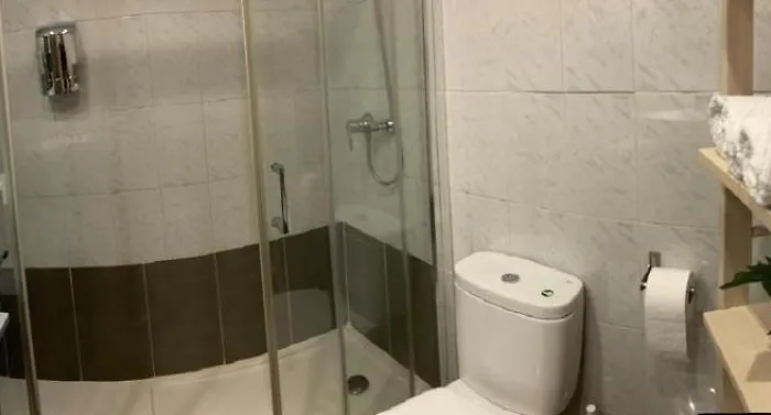 El Olmo - Casco Historico De *