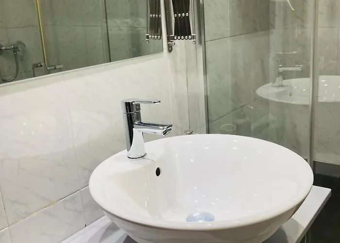 El Olmo - Casco Historico De 아파트