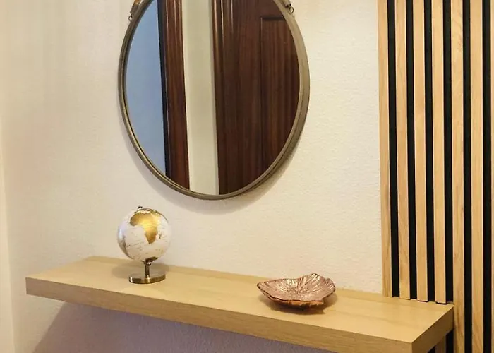 아파트 El Olmo - Casco Historico De 사라고사